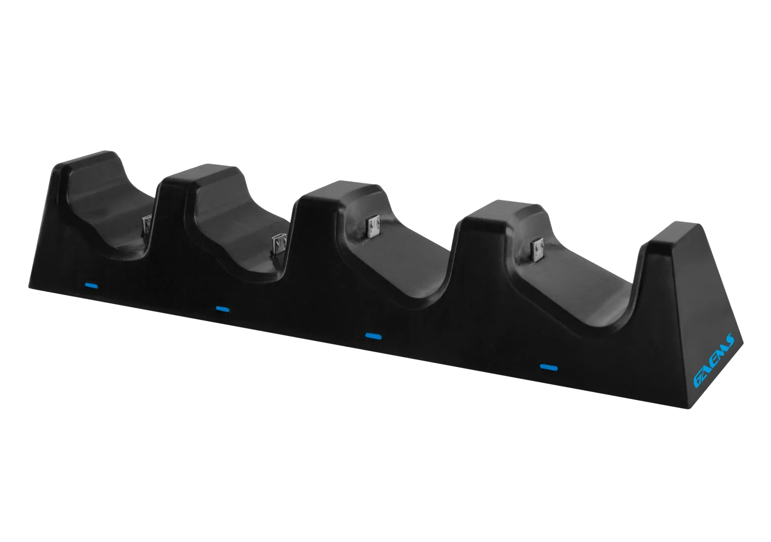 GAEMS Universal Charger X4