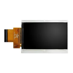 Game Boy Advance CleanScreen IPS LCD - RetroSix