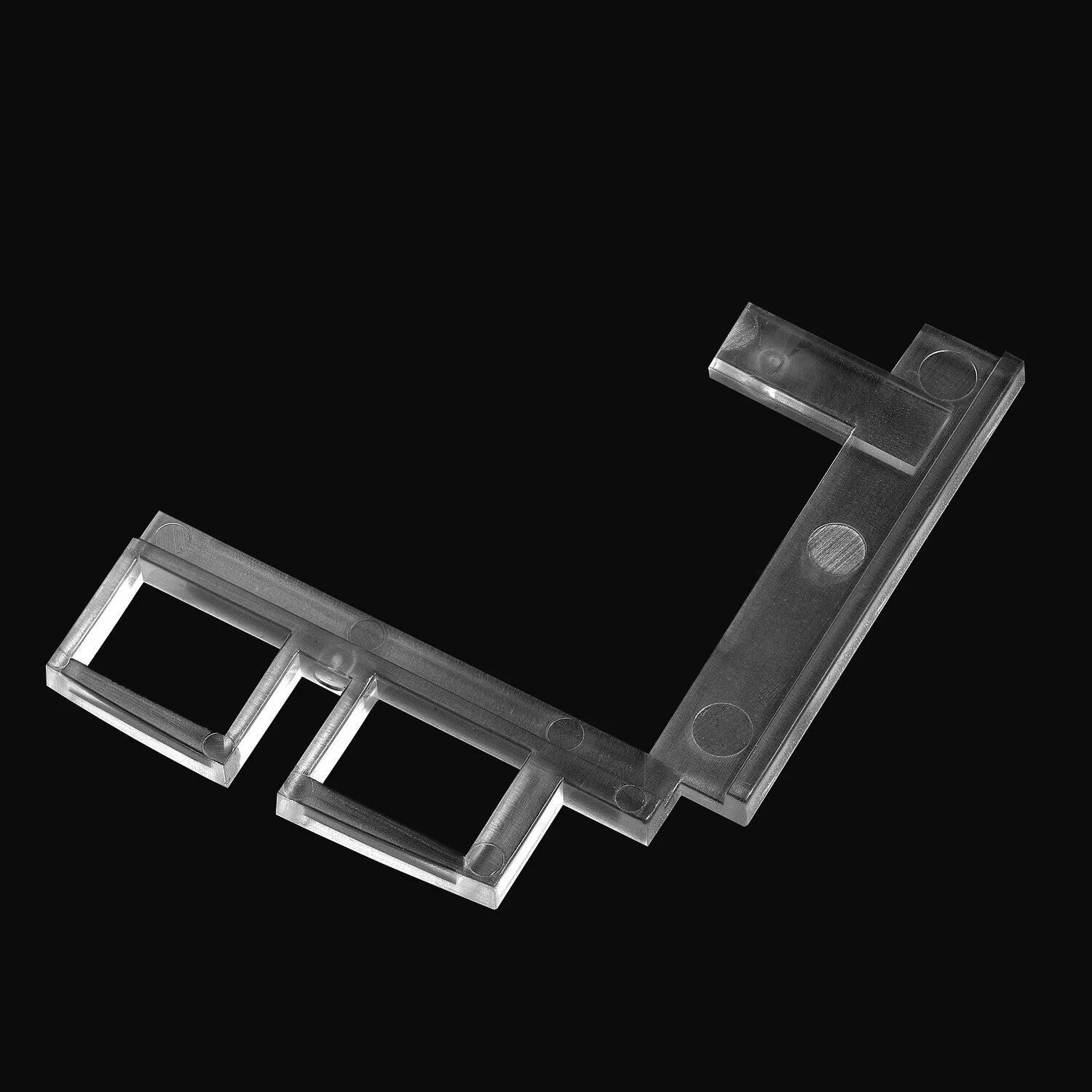 Game Boy Advance IPS LCD CleanScreen Backlight Kit with OSD - Retrosix