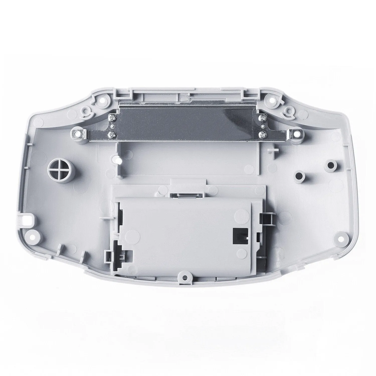 Game Boy Advance IPS Modified Prestige Shell - RetroSix