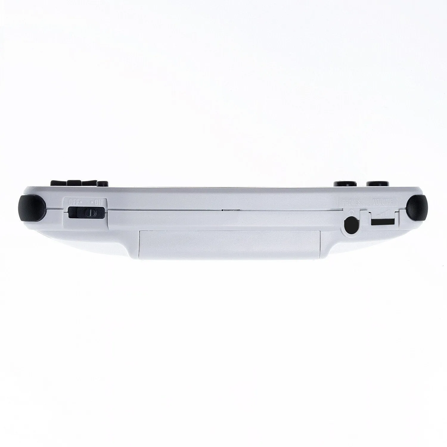 Game Boy Advance IPS Modified Prestige Shell - RetroSix