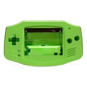 Game Boy Advance IPS Modified Prestige Shell - RetroSix