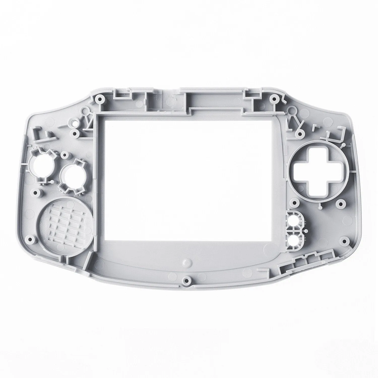 Game Boy Advance IPS Modified Prestige Shell - RetroSix