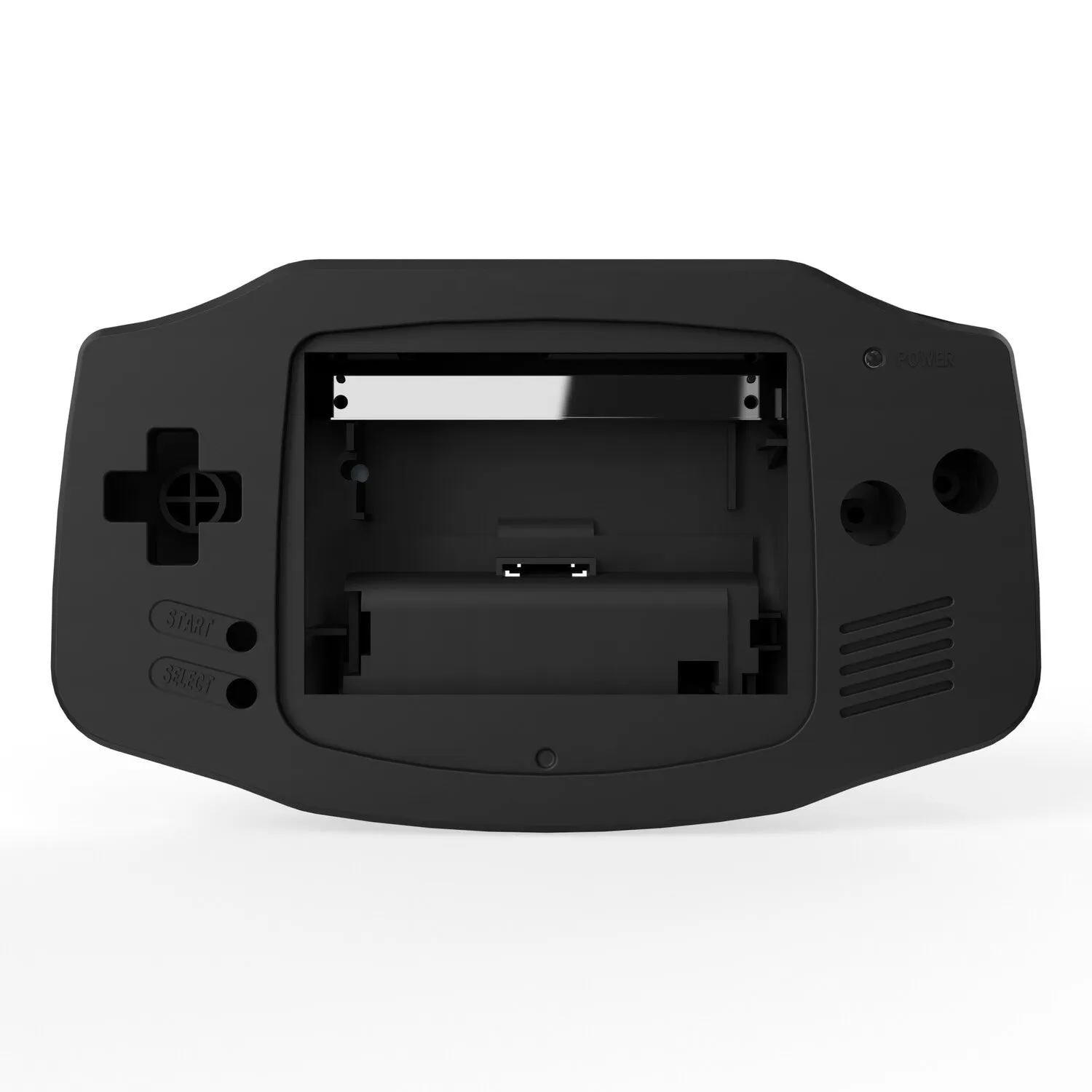 Game Boy Advance IPS Modified Prestige Shell - RetroSix