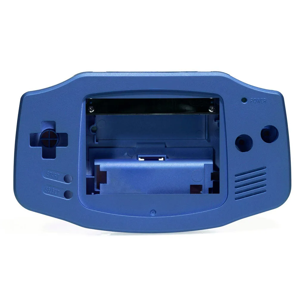 Game Boy Advance IPS Modified Prestige Shell - RetroSix