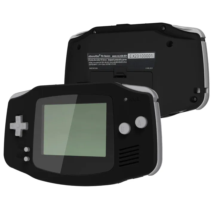 Game Boy Advance IPS Ready Full Shell Replacement - eXtremeRate