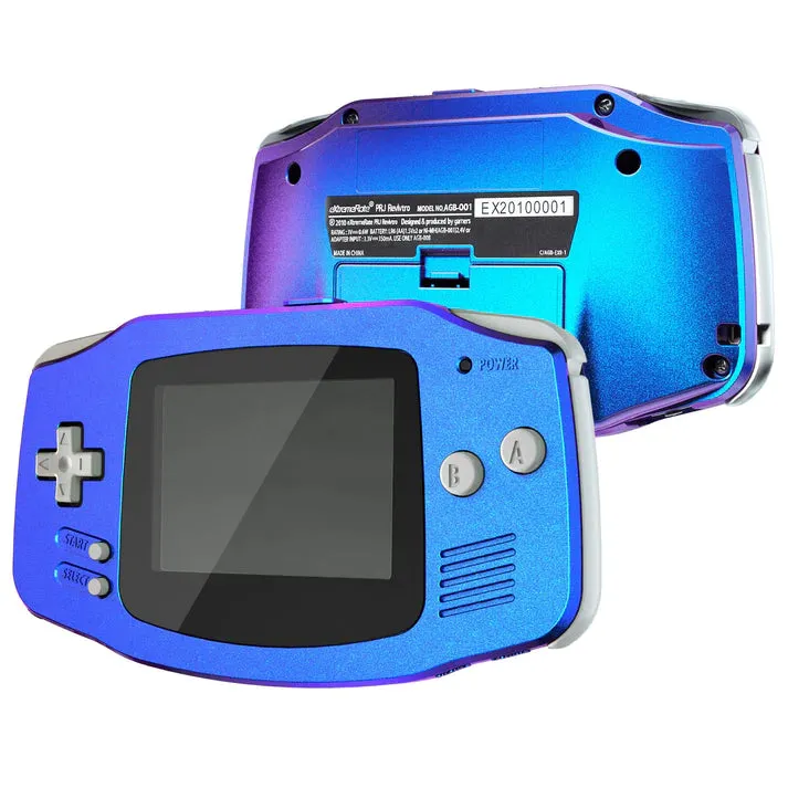 Game Boy Advance IPS Ready Full Shell Replacement - eXtremeRate