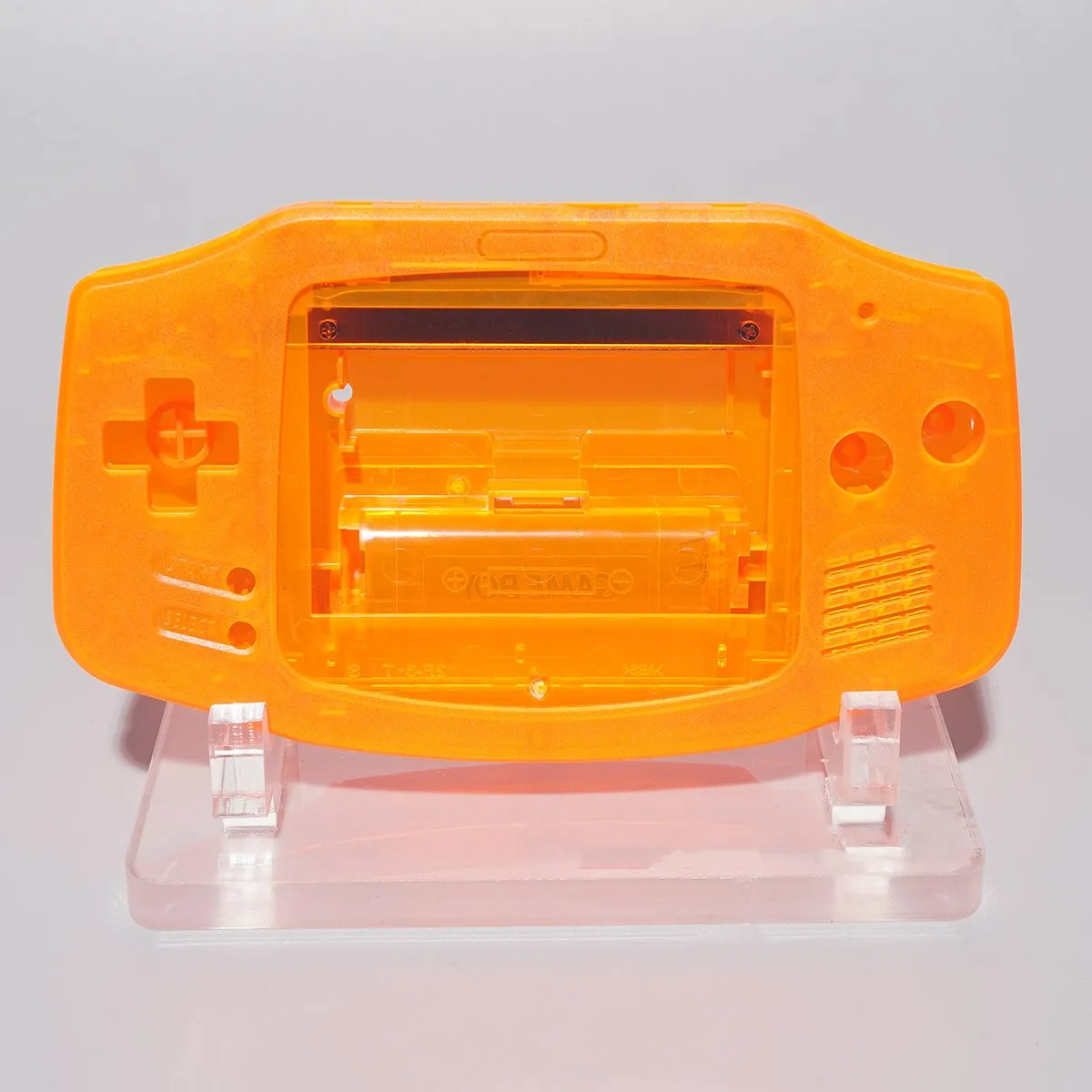 Game Boy Advance IPS/ITA Shell - FunnyPlaying