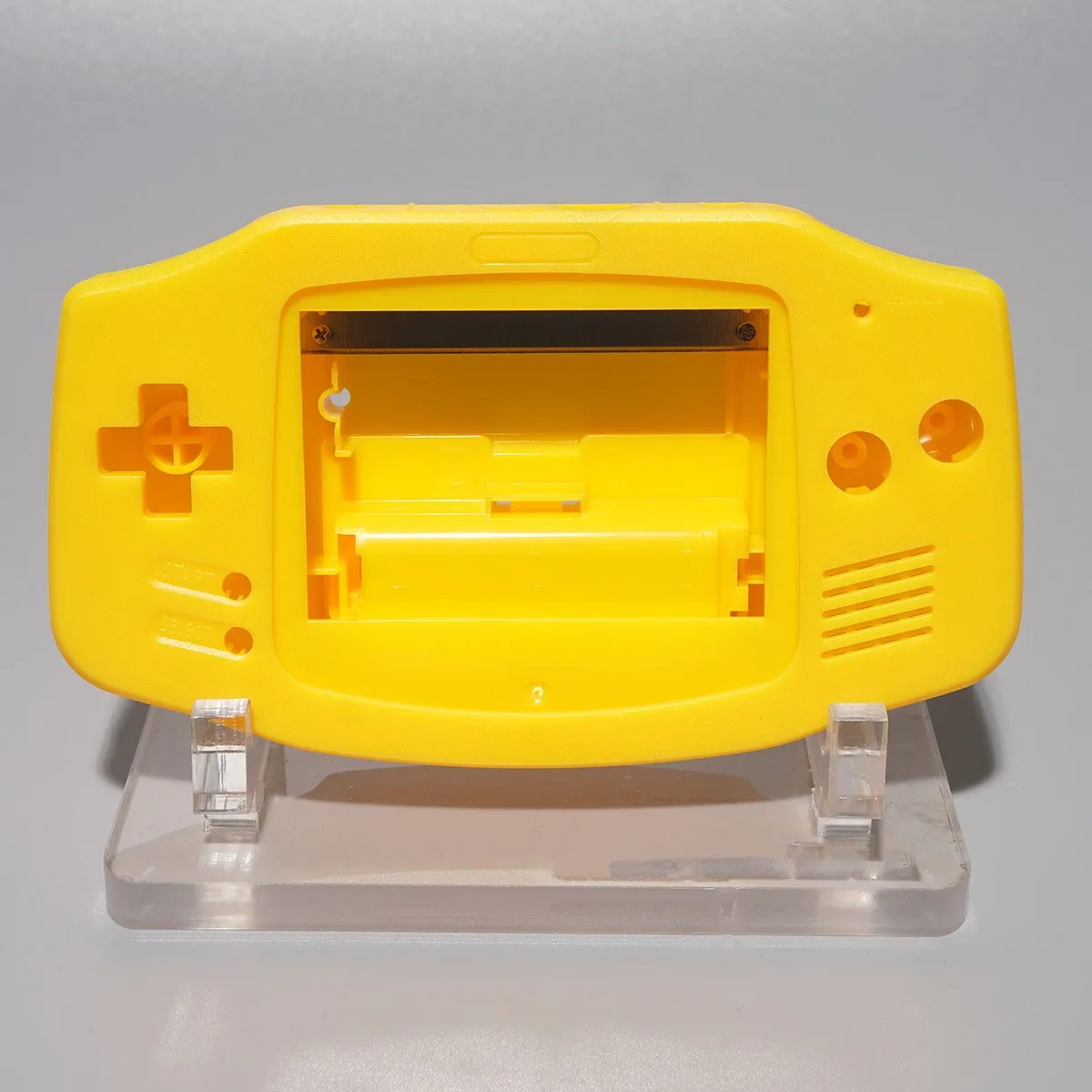 Game Boy Advance IPS/ITA Shell - FunnyPlaying