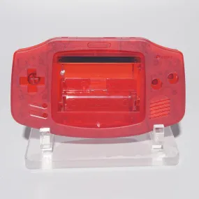 Game Boy Advance IPS/ITA Shell - FunnyPlaying