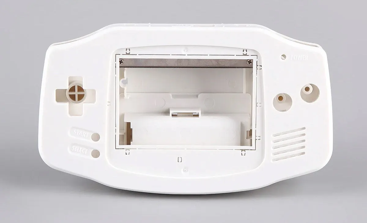 Game Boy Advance IPS/ITA/3.0 Shell - FunnyPlaying