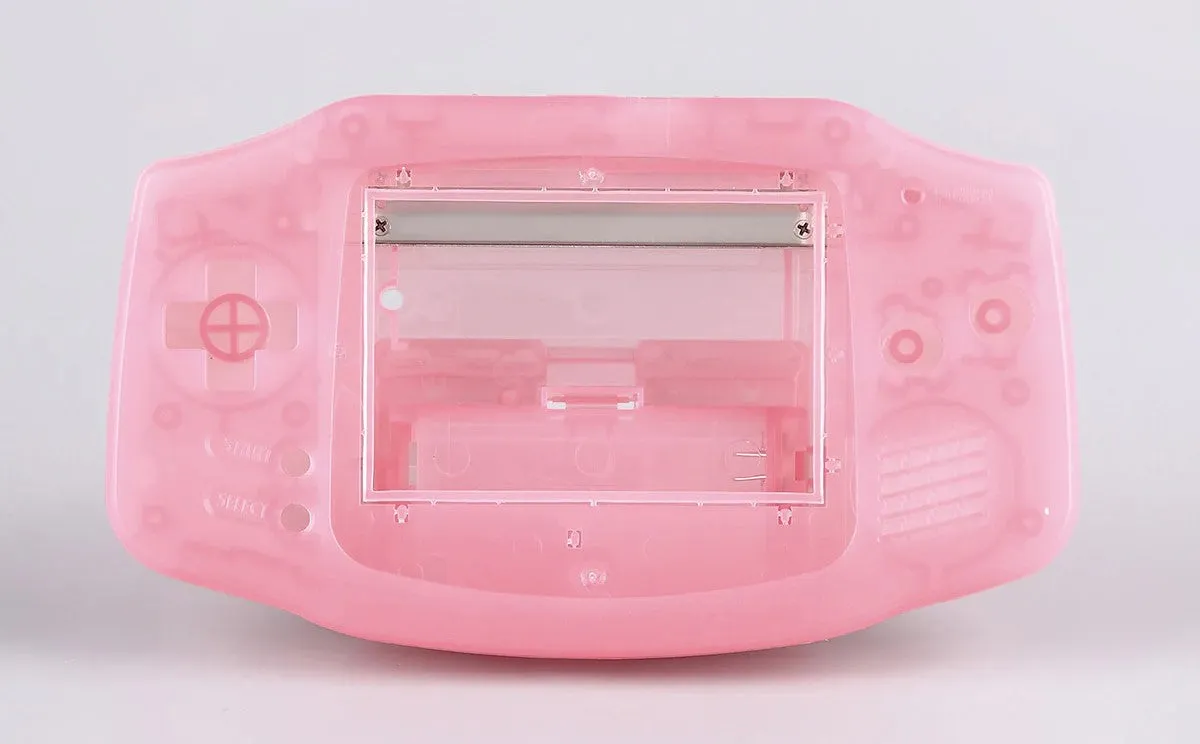 Game Boy Advance IPS/ITA/3.0 Shell - FunnyPlaying