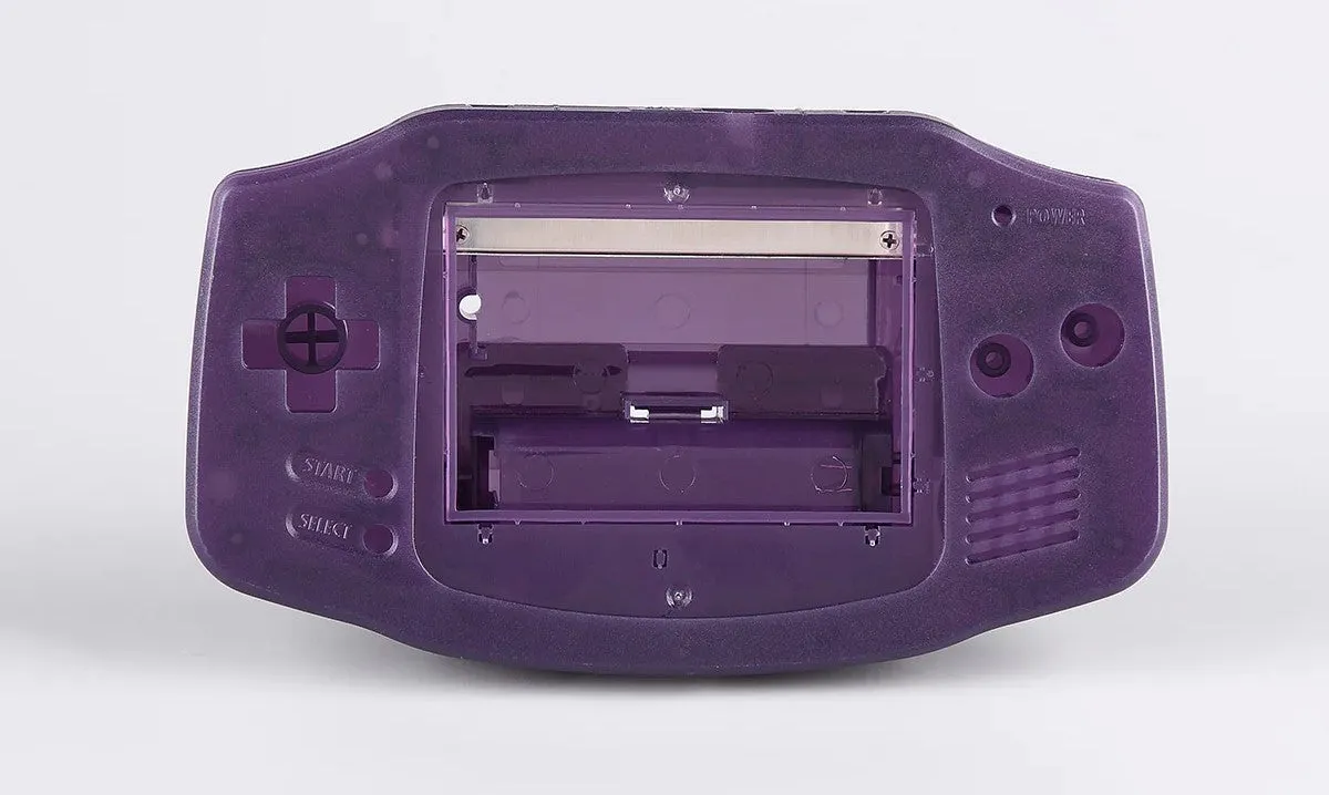 Game Boy Advance IPS/ITA/3.0 Shell - FunnyPlaying