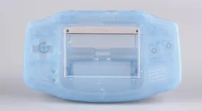 Game Boy Advance IPS/ITA/3.0 Shell - FunnyPlaying