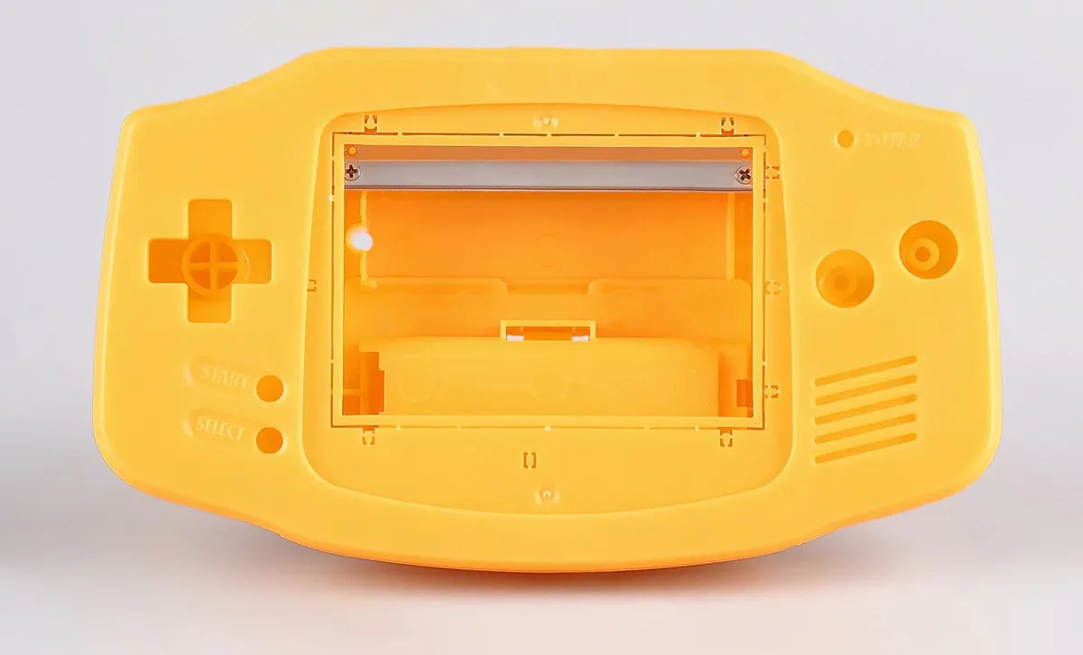 Game Boy Advance IPS/ITA/3.0 Shell - FunnyPlaying