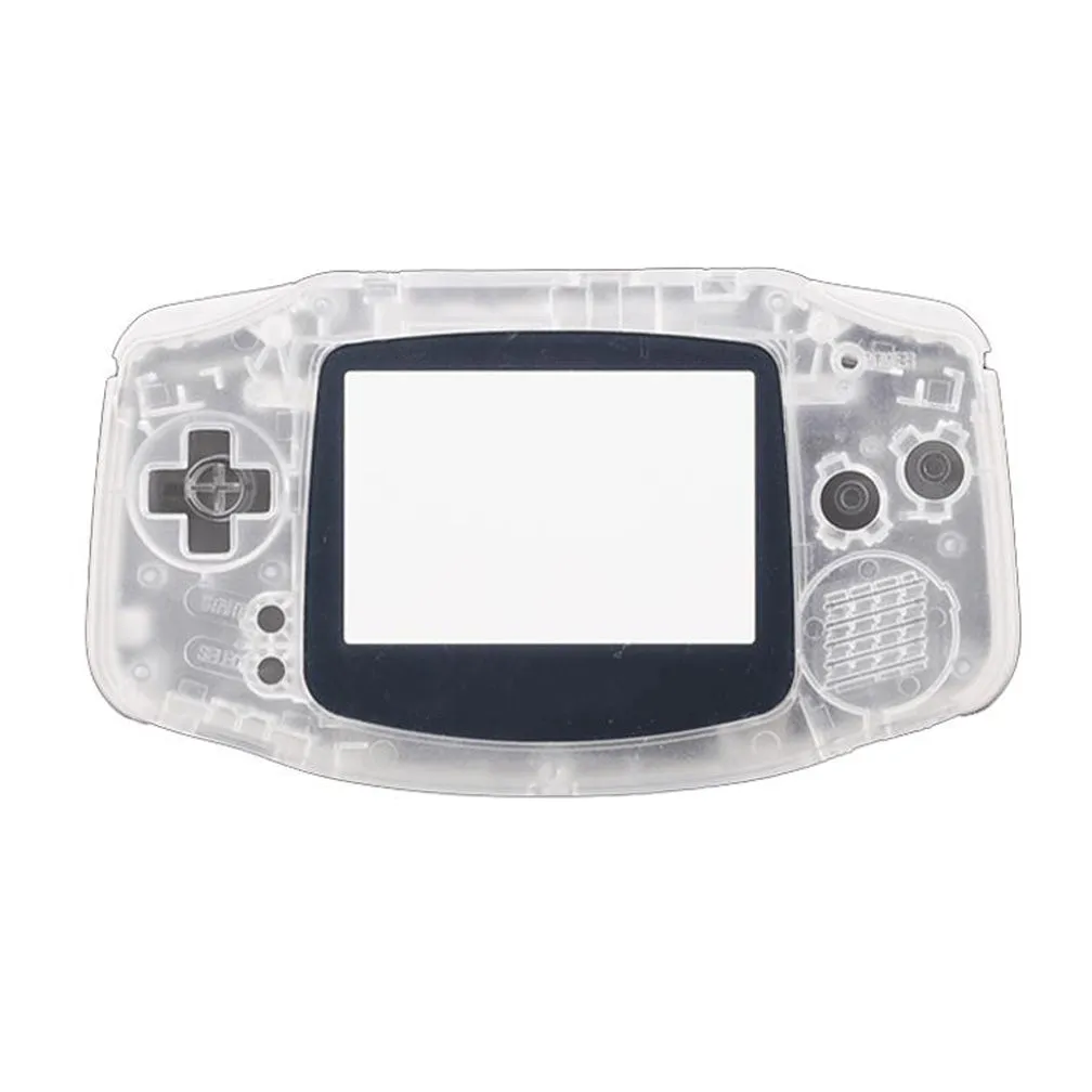Game Boy Advance Replacement Shell