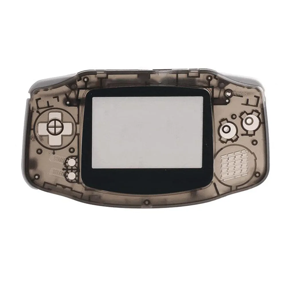 Game Boy Advance Replacement Shell