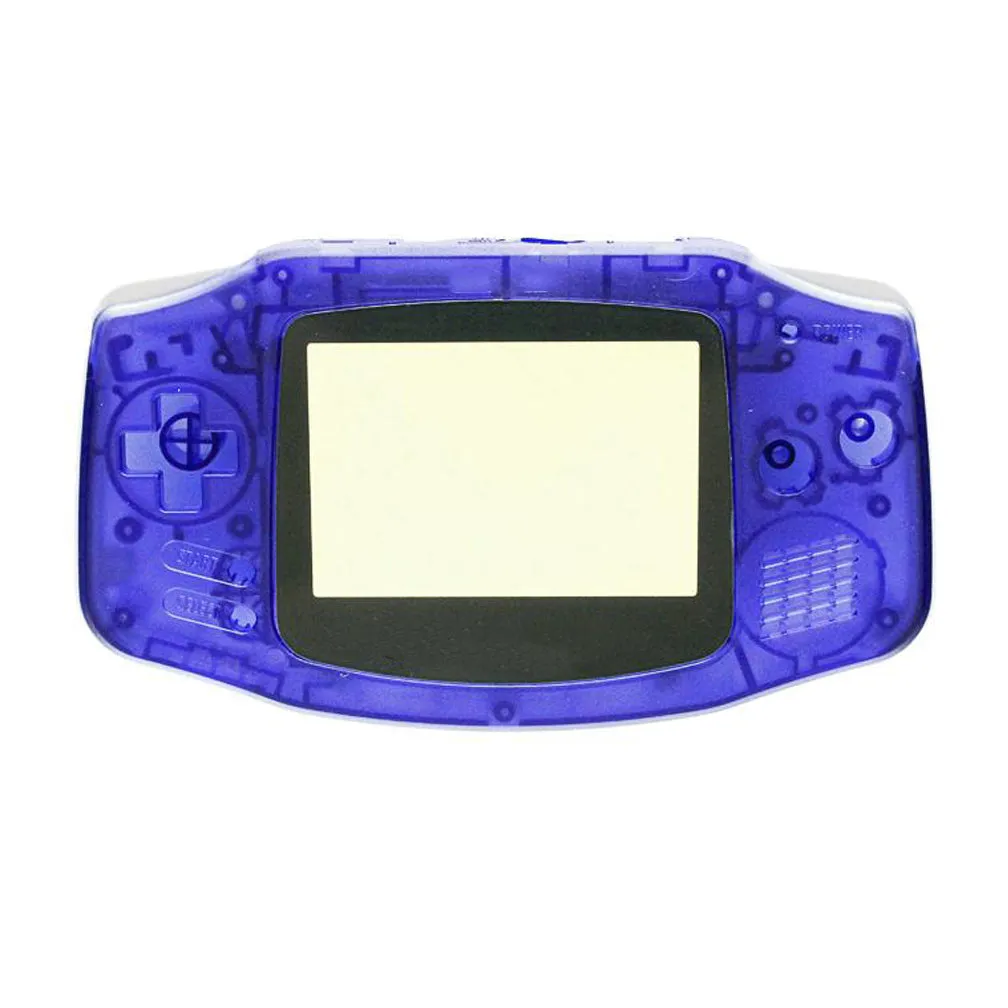 Game Boy Advance Replacement Shell