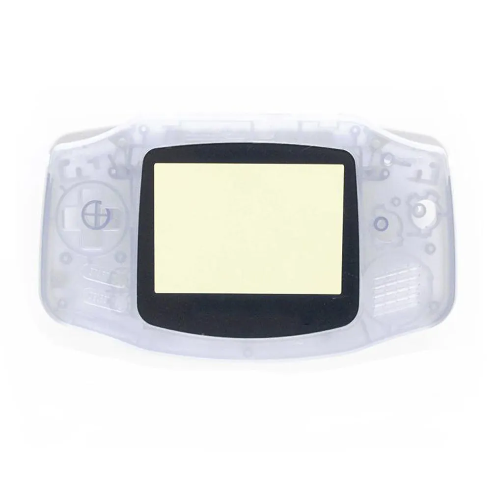 Game Boy Advance Replacement Shell