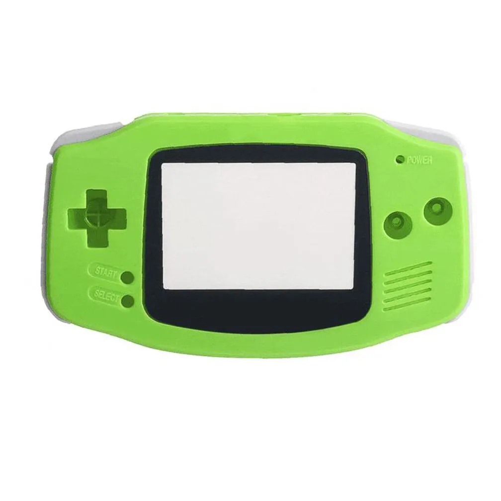 Game Boy Advance Replacement Shell