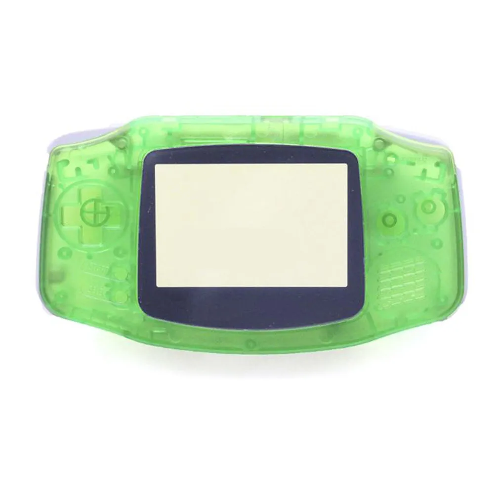 Game Boy Advance Replacement Shell