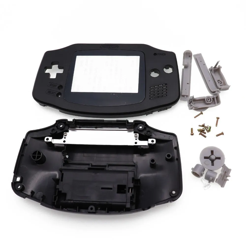 Game Boy Advance Replacement Shell