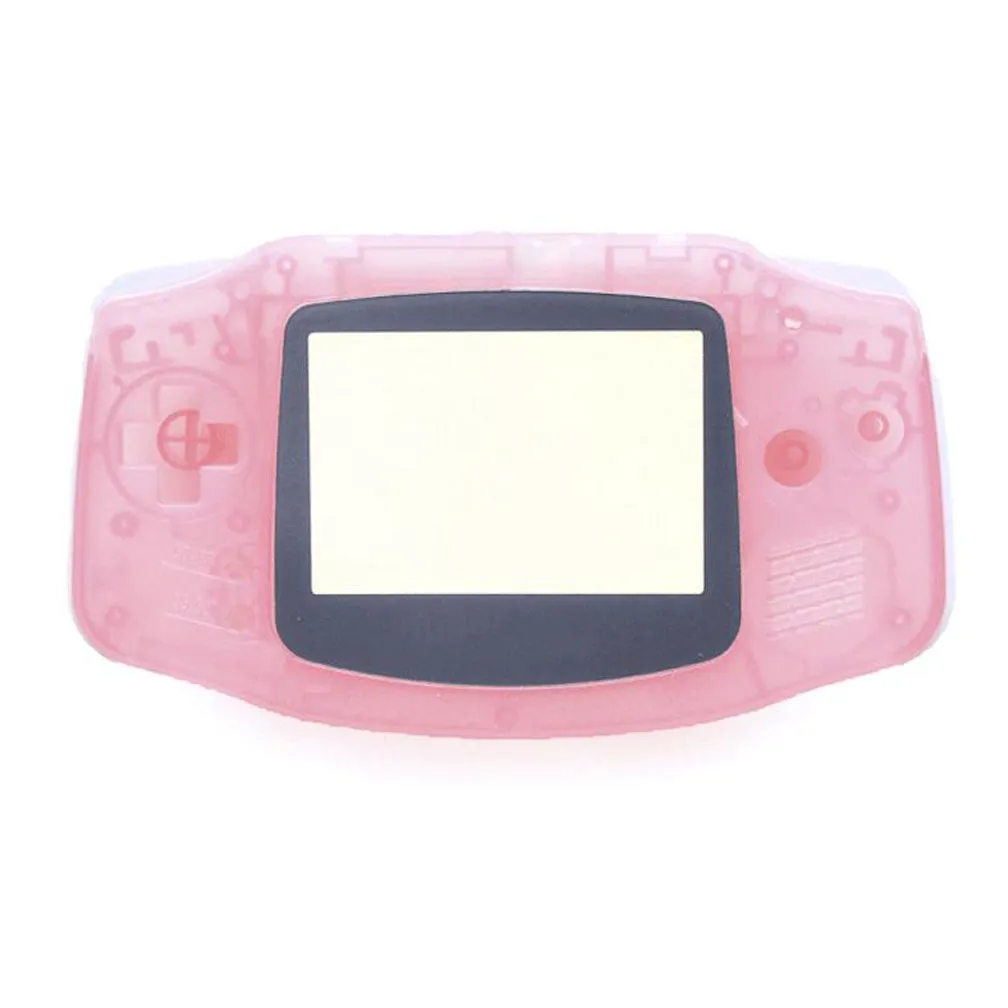 Game Boy Advance Replacement Shell