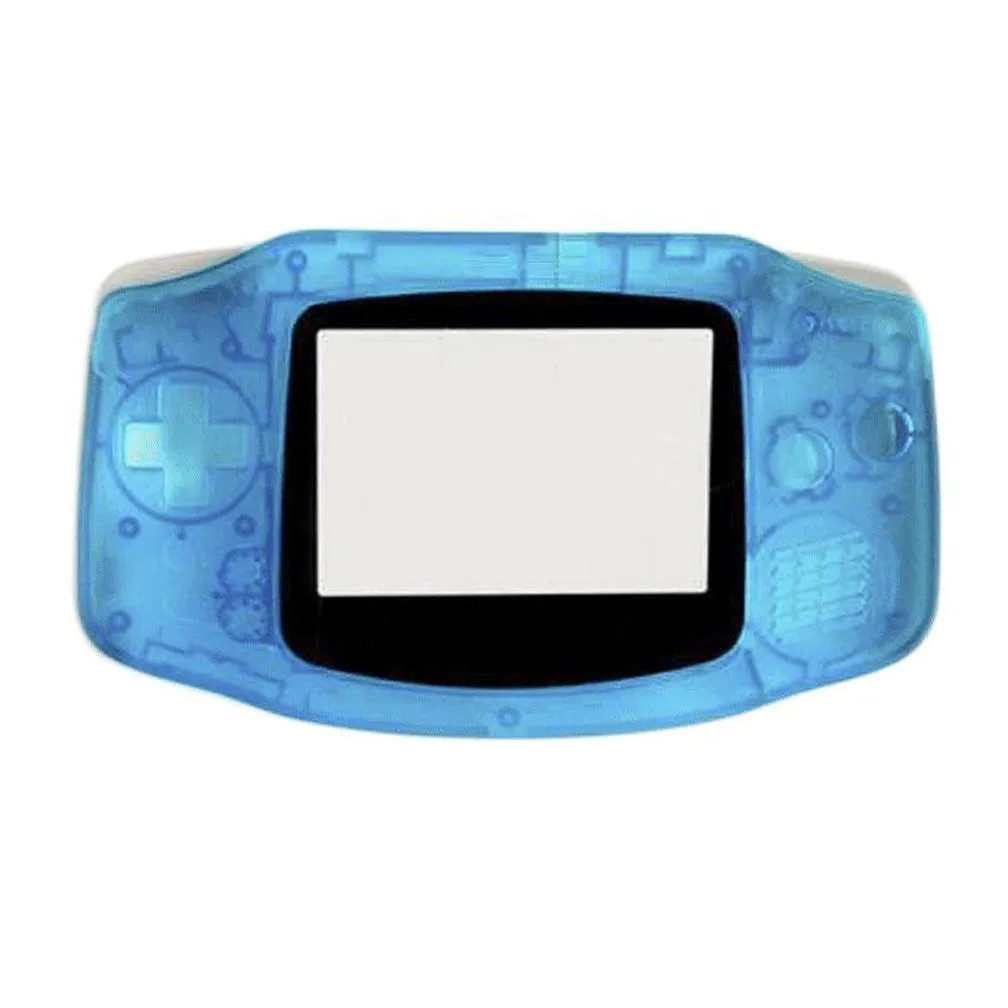 Game Boy Advance Replacement Shell