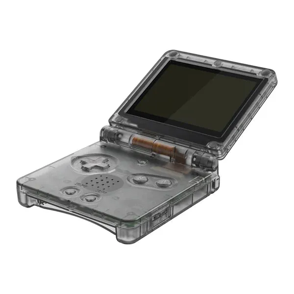 Game Boy Advance SP IPS Ready Full Shell Replacement - eXtremeRate