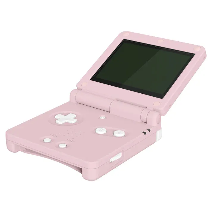 Game Boy Advance SP IPS Ready Full Shell Replacement - eXtremeRate