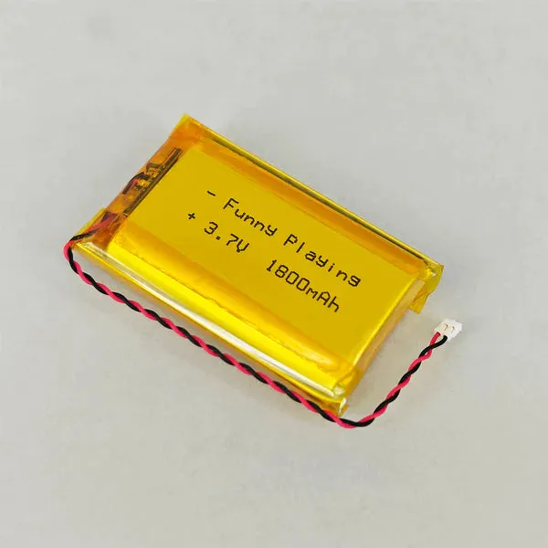 Game Boy Color FPGBC Kit - FunnyPlaying