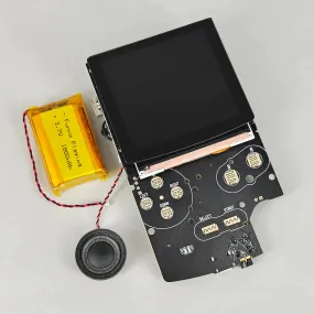 Game Boy Color FPGBC Kit - FunnyPlaying