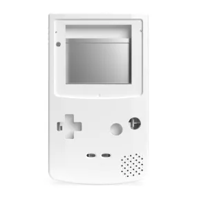 Game Boy Color Prestige IPS Shell - RetroSix