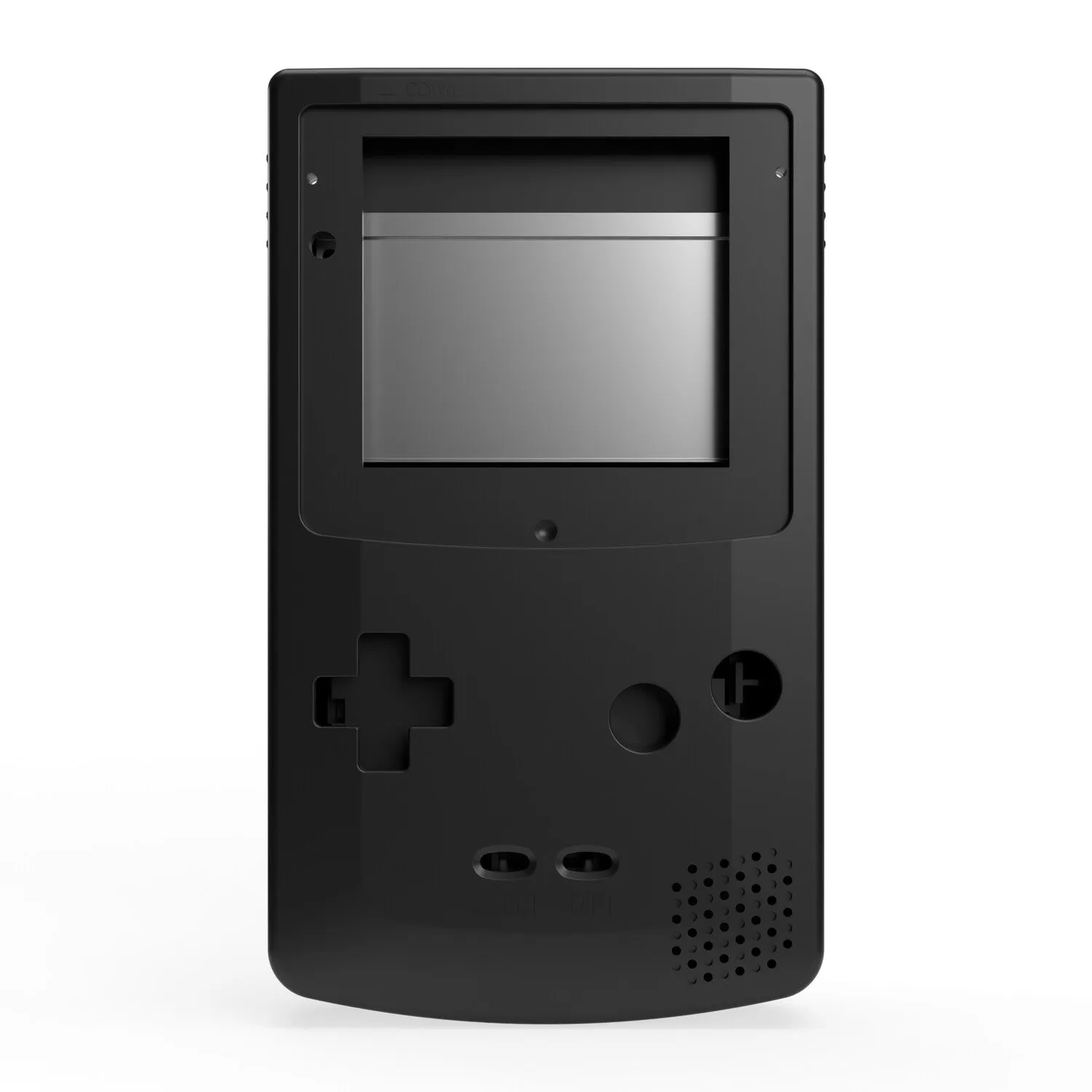 Game Boy Color Prestige IPS Shell - RetroSix