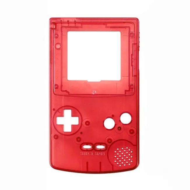 Game Boy Color Replacement Shell
