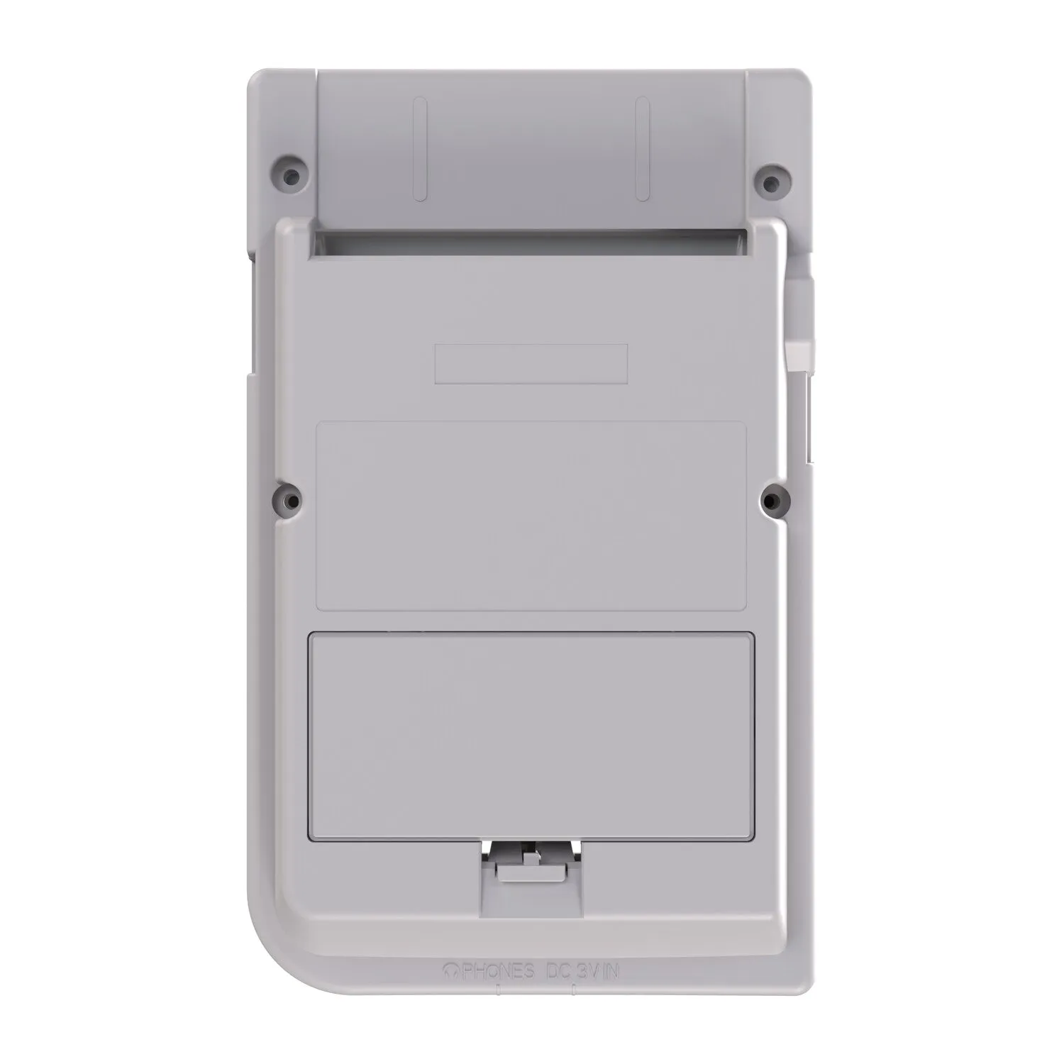 Game Boy Pocket Prestige IPS Shell - RetroSix