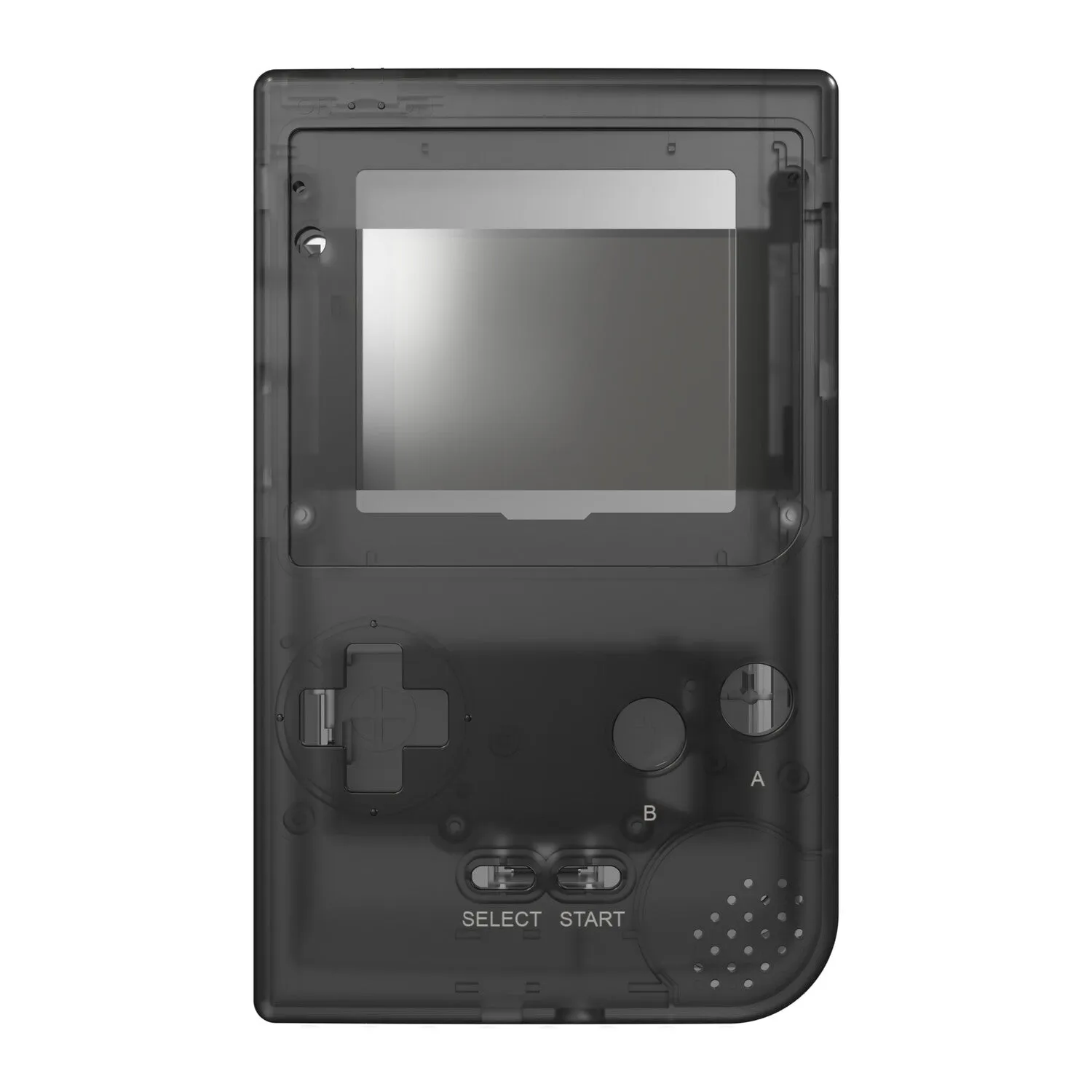 Game Boy Pocket Prestige IPS Shell - RetroSix