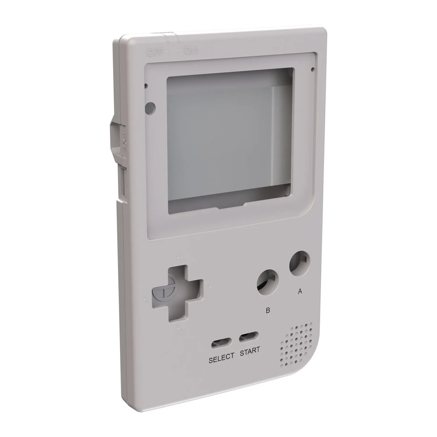Game Boy Pocket Prestige IPS Shell - RetroSix