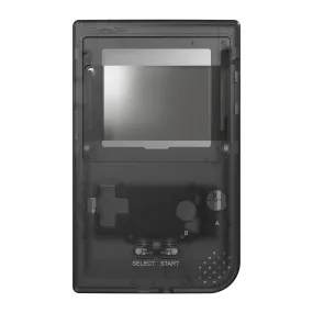Game Boy Pocket Prestige IPS Shell - RetroSix