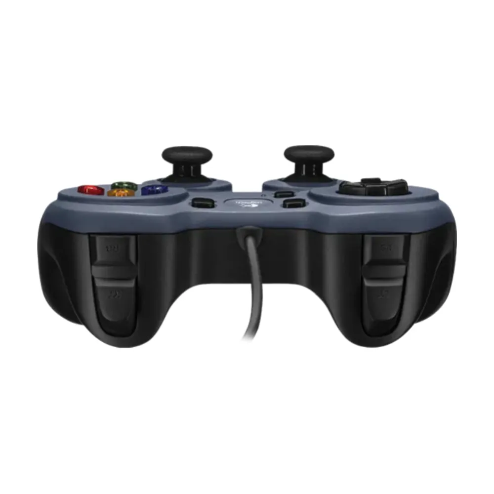 Gamepad Logitech F310, blue