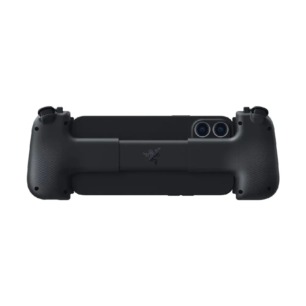 Gamepad Razer Kishi V2 for iPhone, black