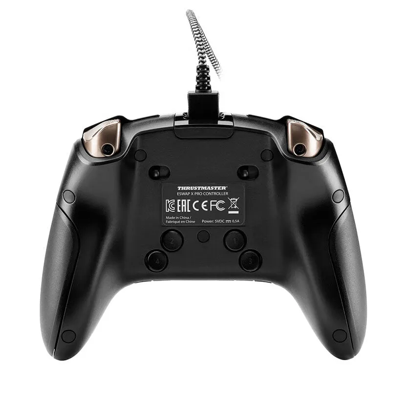 Gamepad Thrustmaster Eswap X Pro, black