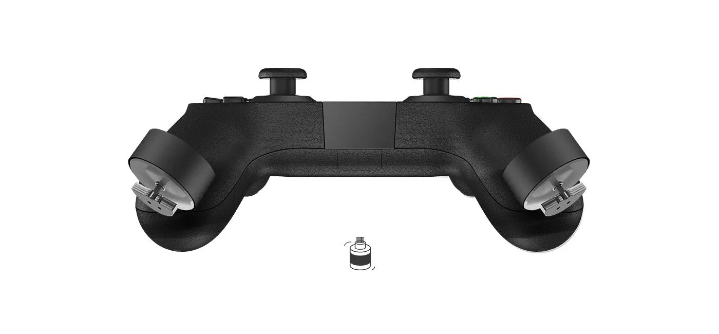 GameSir T1s Gamepads