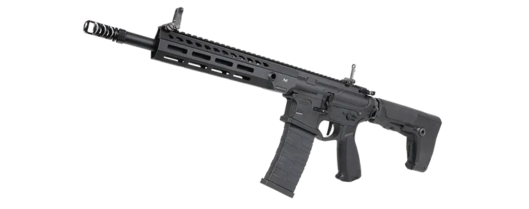 G&G SGR556 AEG w/ G3 Split Gearbox
