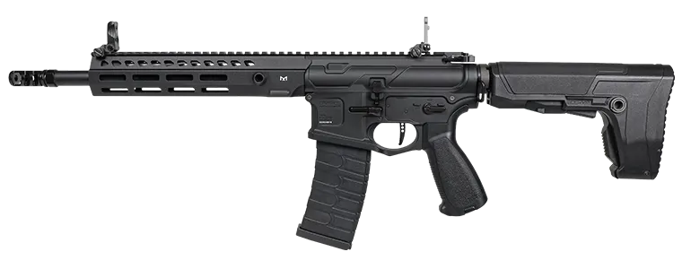 G&G SGR556 AEG w/ G3 Split Gearbox