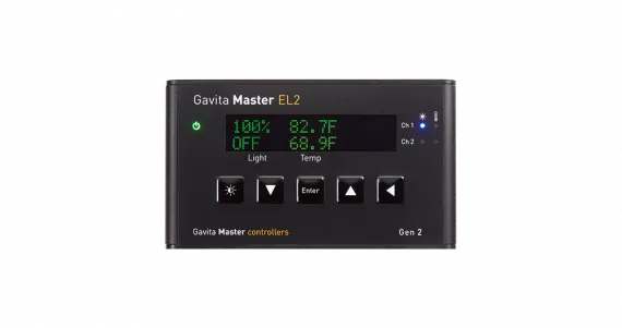 Gavita Master Ctrl El2- Gen2
