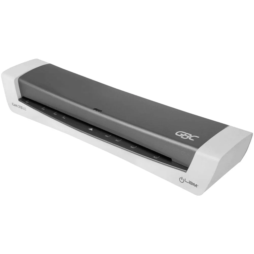 GBC iLam 310 Laminator Laminating Machine A3 A4
