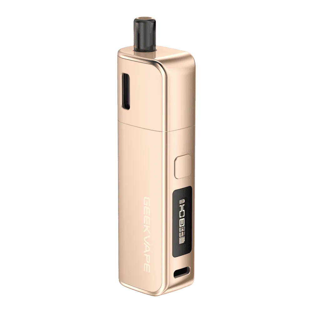Geek Vape Soul Pod System Kit 1500mAh
