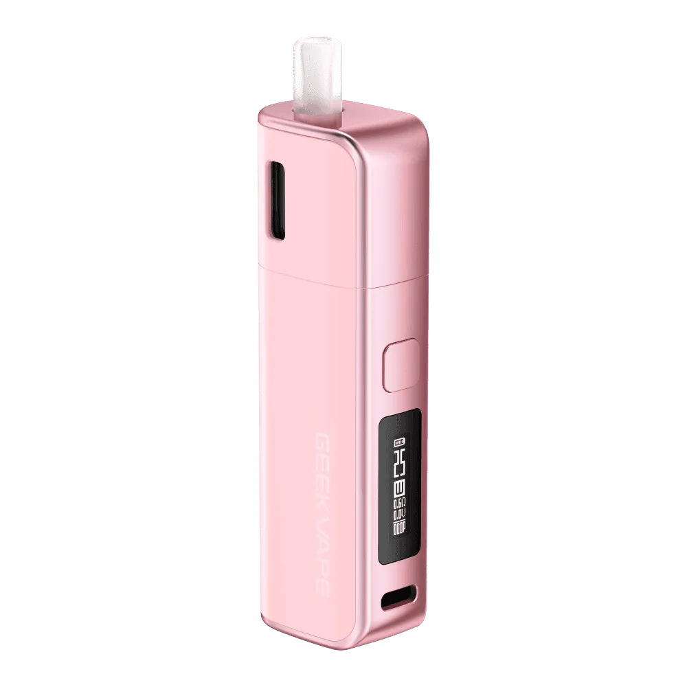 Geek Vape Soul Pod System Kit 1500mAh