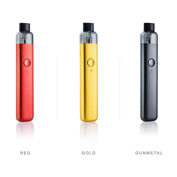 Geek Vape Wenax K1 16W Pod System Kit 600mAh - Clearance